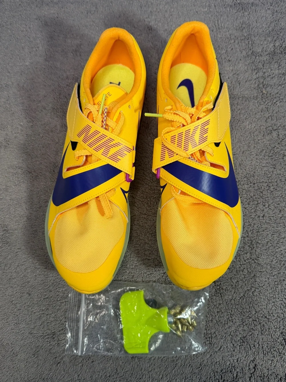 Nike brand new